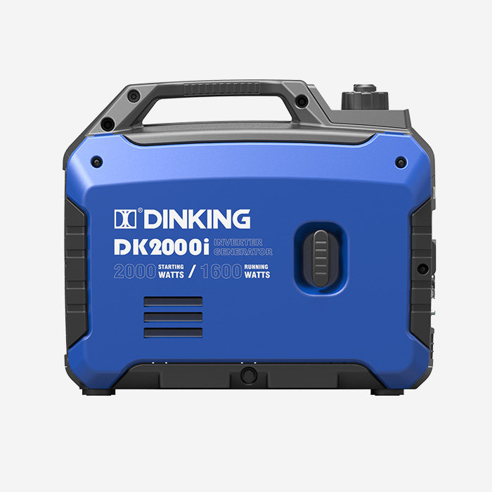 Grupo Electrógeno Inverter Dinking DK2000I