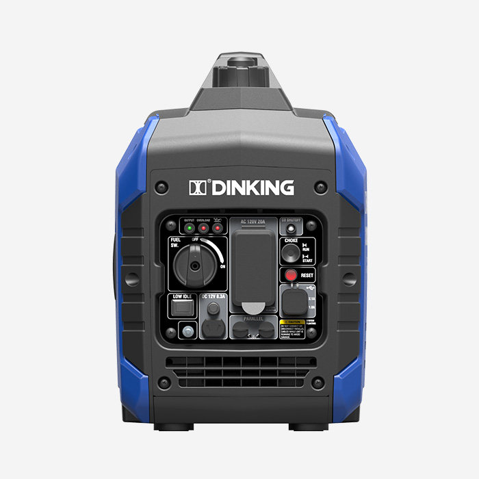 Grupo Electrógeno Inverter Dinking DK2000I