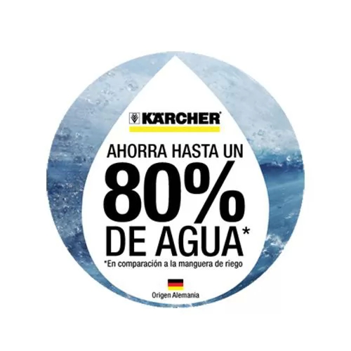 Hidrolavadora Karcher K3 Premium