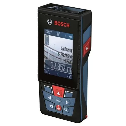 Medidor de Distancia Bosch GLM 120C