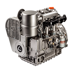 Motor Diesel Lombardini 11 LD 626-3