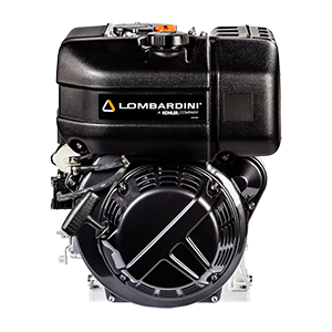 Motor Diesel Lombardini 15 LD 440