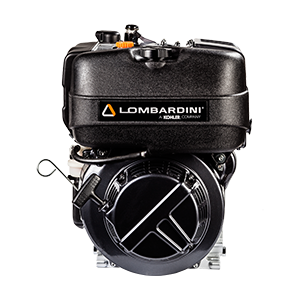 Motor Diesel Lombardini 15 LD 500