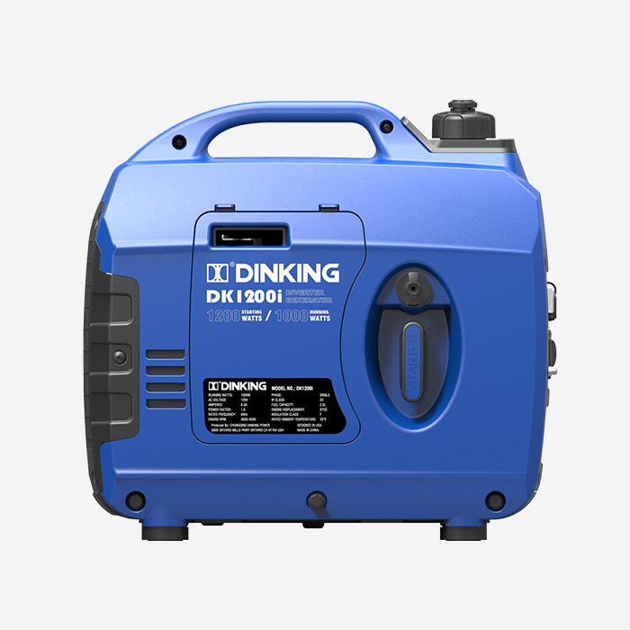 Grupo Electrógeno Inverter Dinking DK1200I