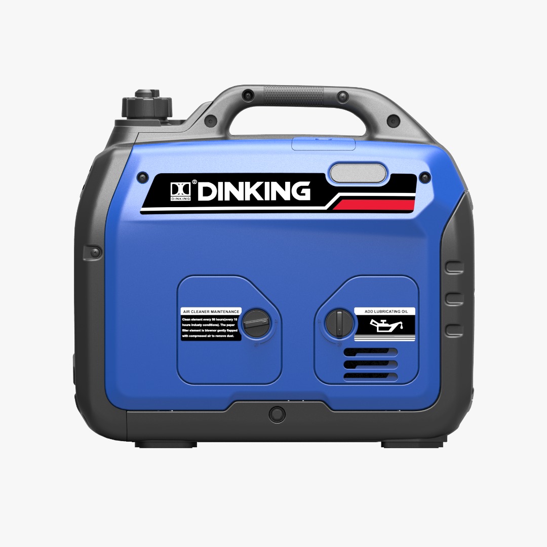 Grupo Electrógeno Inverter Dinking DK2800I