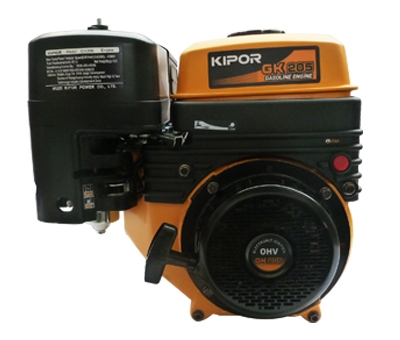 Motor Nafta Kipor GK205 - thumbnail