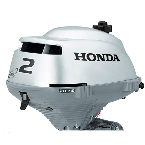 Motor Fuera de Borda Honda BF2.3 - thumbnail
