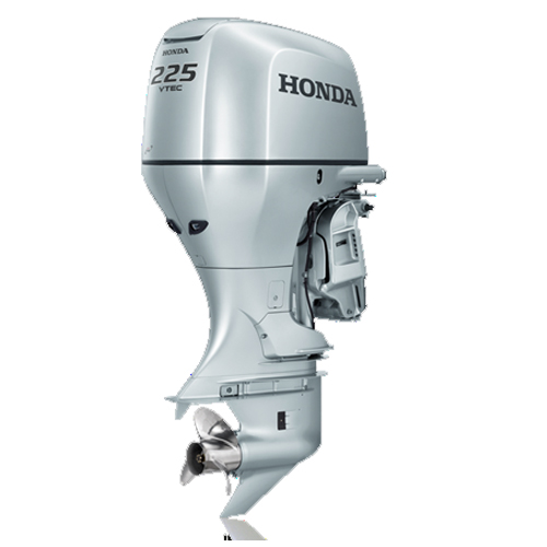 Motor Fuera de Borda Honda BF225 - thumbnail