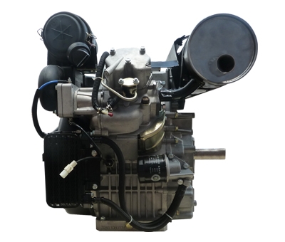 Motor Diesel Kipor KD2V86F - thumbnail
