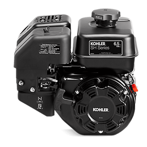 Motor Nafta Kohler SH265-0011