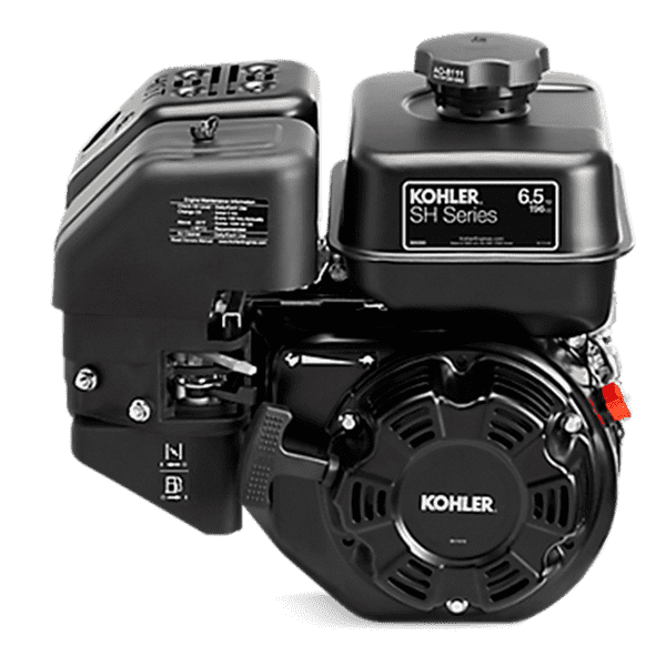 Motor Nafta Kohler CH440-0119