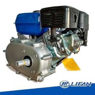 Motor Nafta Lifan 168-F-L