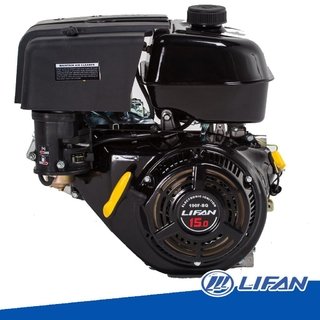 Motor Nafta Lifan 190-FD
