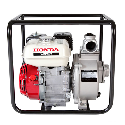 Motobomba Nafta Honda WB20XT - thumbnail