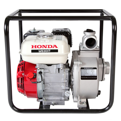 Motobomba Nafta Honda WB30XT - thumbnail