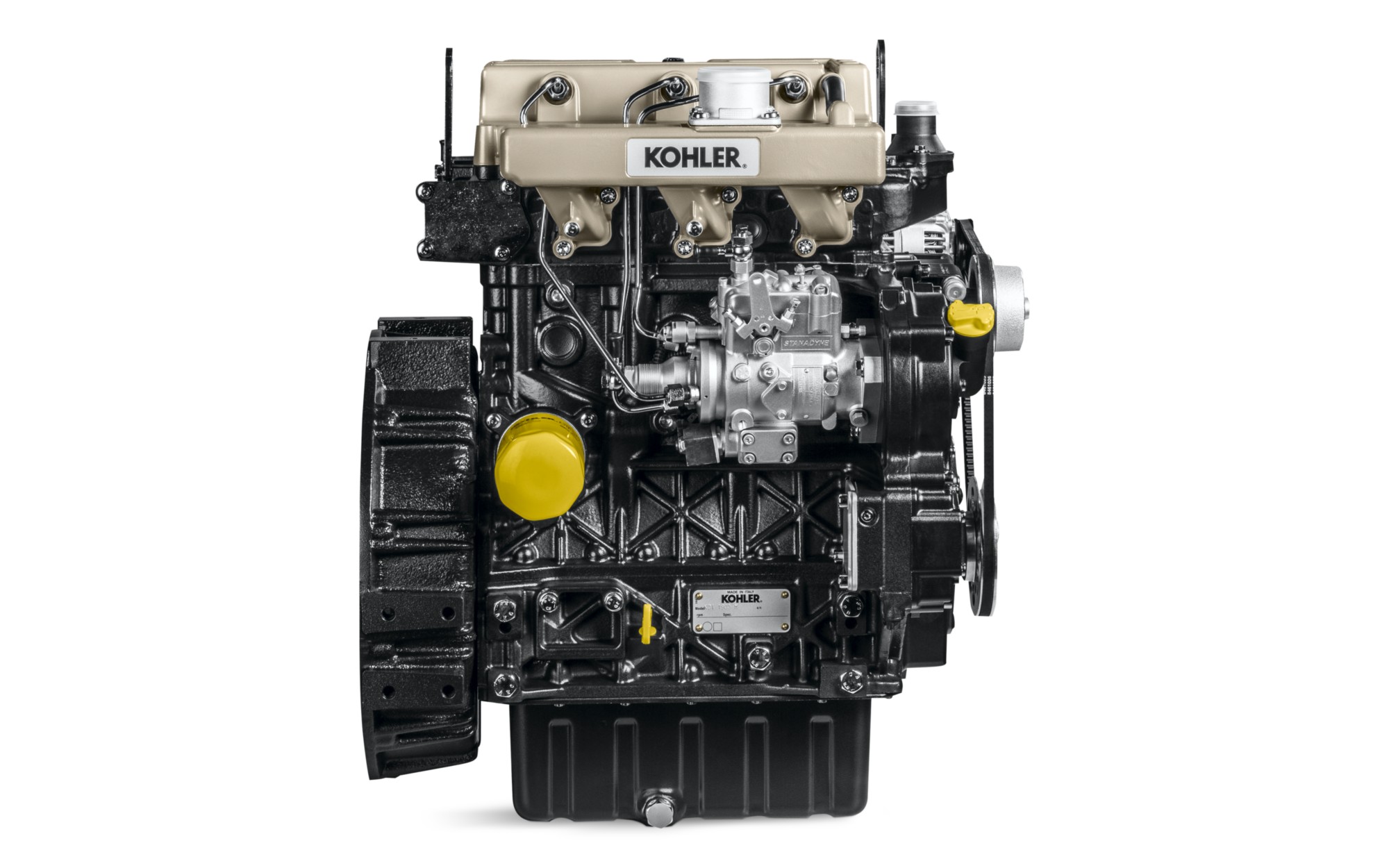 Motor Diesel Kohler KDI 1903M