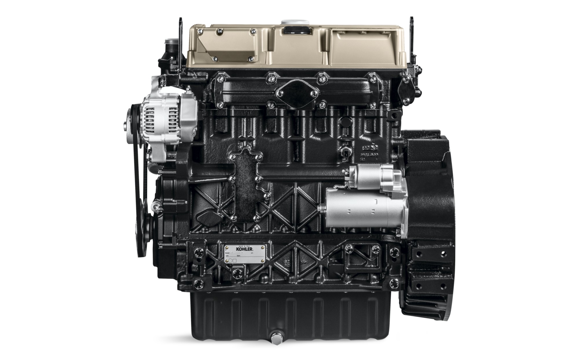Motor Diesel Kohler KDI 2504MT-40