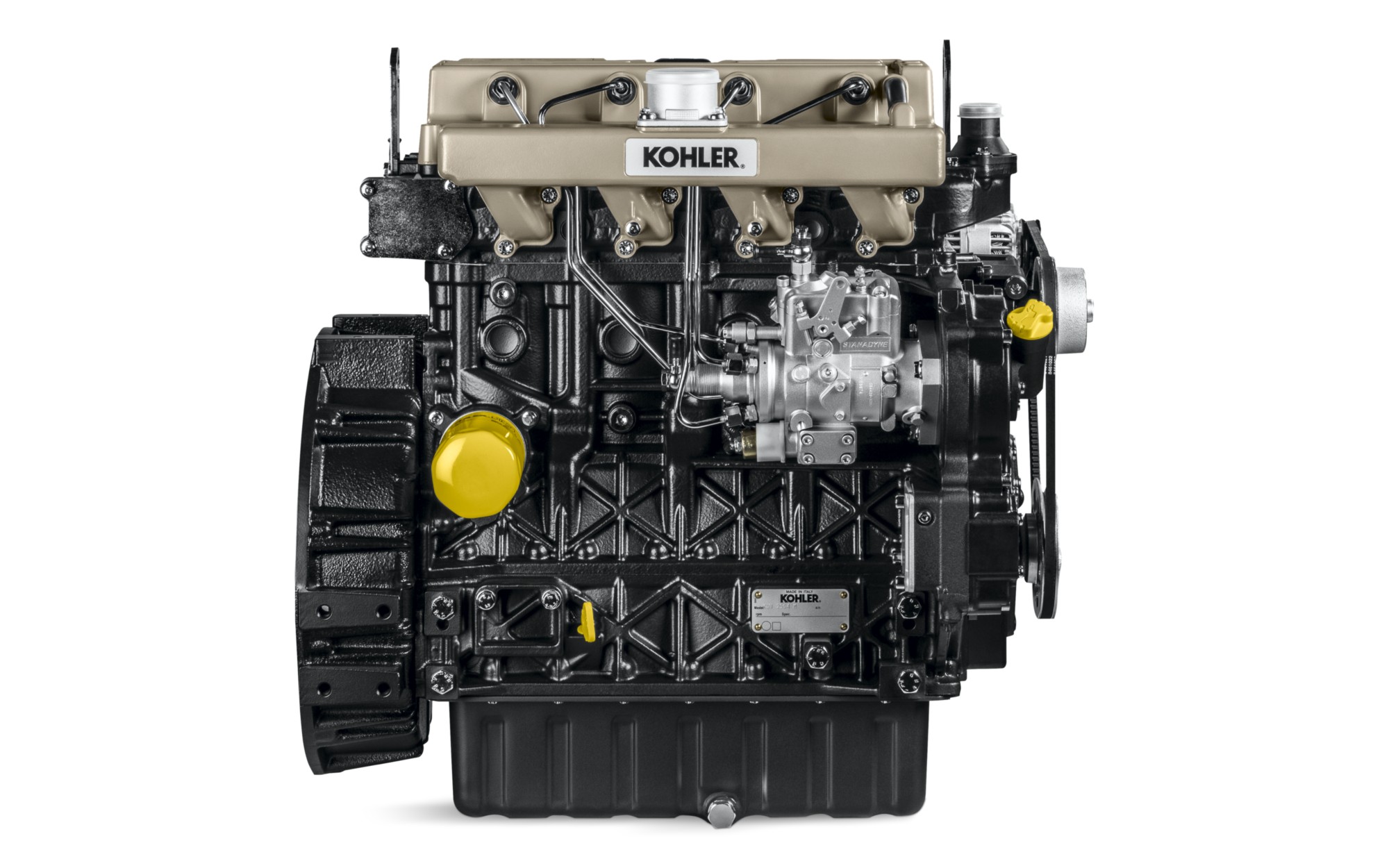 Motor Diesel Kohler KDI 2504M