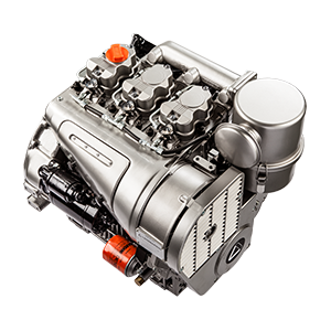 Motor Diesel Lombardini 11 LD 626-3