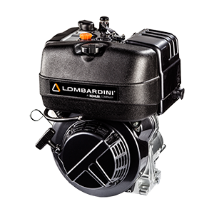 Motor Diesel Lombardini 15 LD 500 - thumbnail