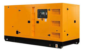 Grupo Electrógeno Diesel New Holland END750
