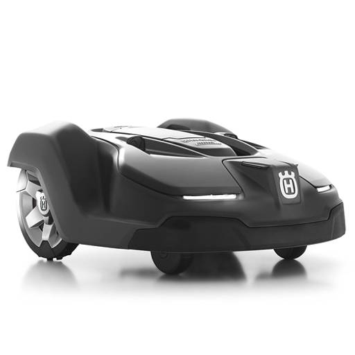Robot Cortacesped Husqvarna Automower AM105 Energen