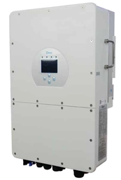 Inversor Solar Logus SUN 15K SG01