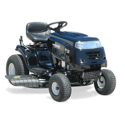 Mini Tractor MTD YM42547 (19.5HP)