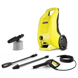 Hidrolavadora Karcher K3 Comfort