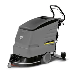 Fregadora Karcher BD530 XL