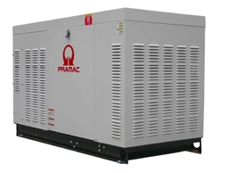 Grupo Electrógeno a Gas Pramac GL027