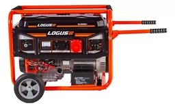 Grupo Electrógeno Nafta Logus GL8500E