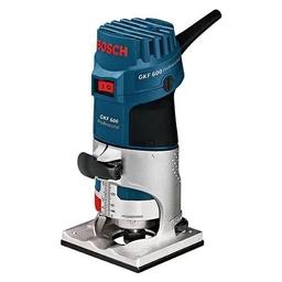 Fresadora Bosch GKF 600