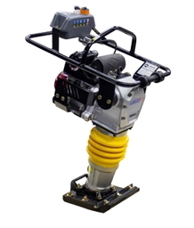 Vibroapisonador Logus RM80H