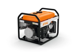 Grupo Electrógeno Nafta Stihl GR40