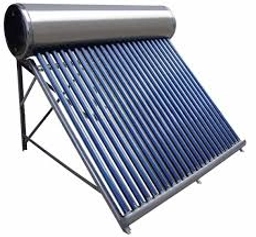 Calefón Solar Logus LS400/32