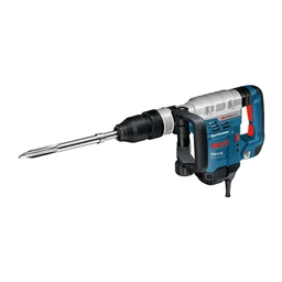 Martillo Demoledor Bosch GSH 5CE