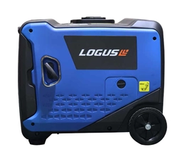 Grupo Electrógeno Inverter Logus GI5500