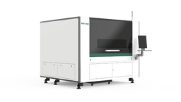 Cortadora Láser de Precisión Oree Laser OR-S