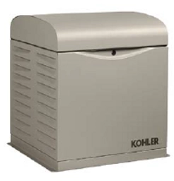 Grupo Electrógeno a Gas Kohler 12RESV