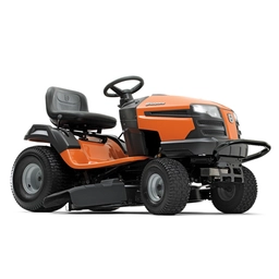 Mini Tractor Husqvarna LT1597