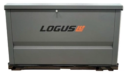 Grupo Electrógeno a Gas Logus GLG8500EM