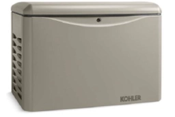 Grupo Electrógeno a Gas Kohler 26RCA