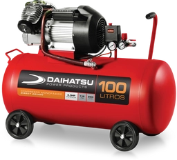 Compresor de Aire Daihatsu CV30100