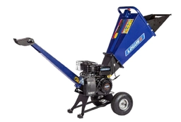 Chipeadora Logus DR-GS-65S
