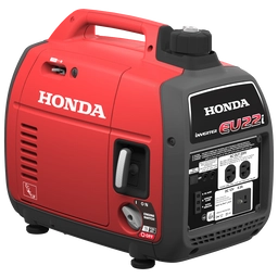 Grupo Electrógeno Inverter Honda EU22I