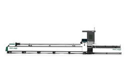 Cortadora Láser para Tubos Oree Laser OR-TA