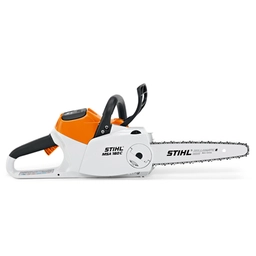 Motosierra Stihl MSA 160 C-BQ