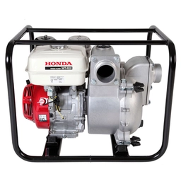 Motobomba Nafta Honda WT40X