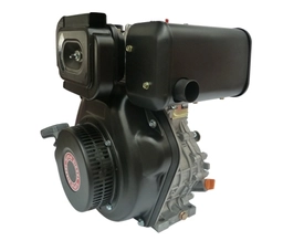 Motor Diesel Kipor KM186FE